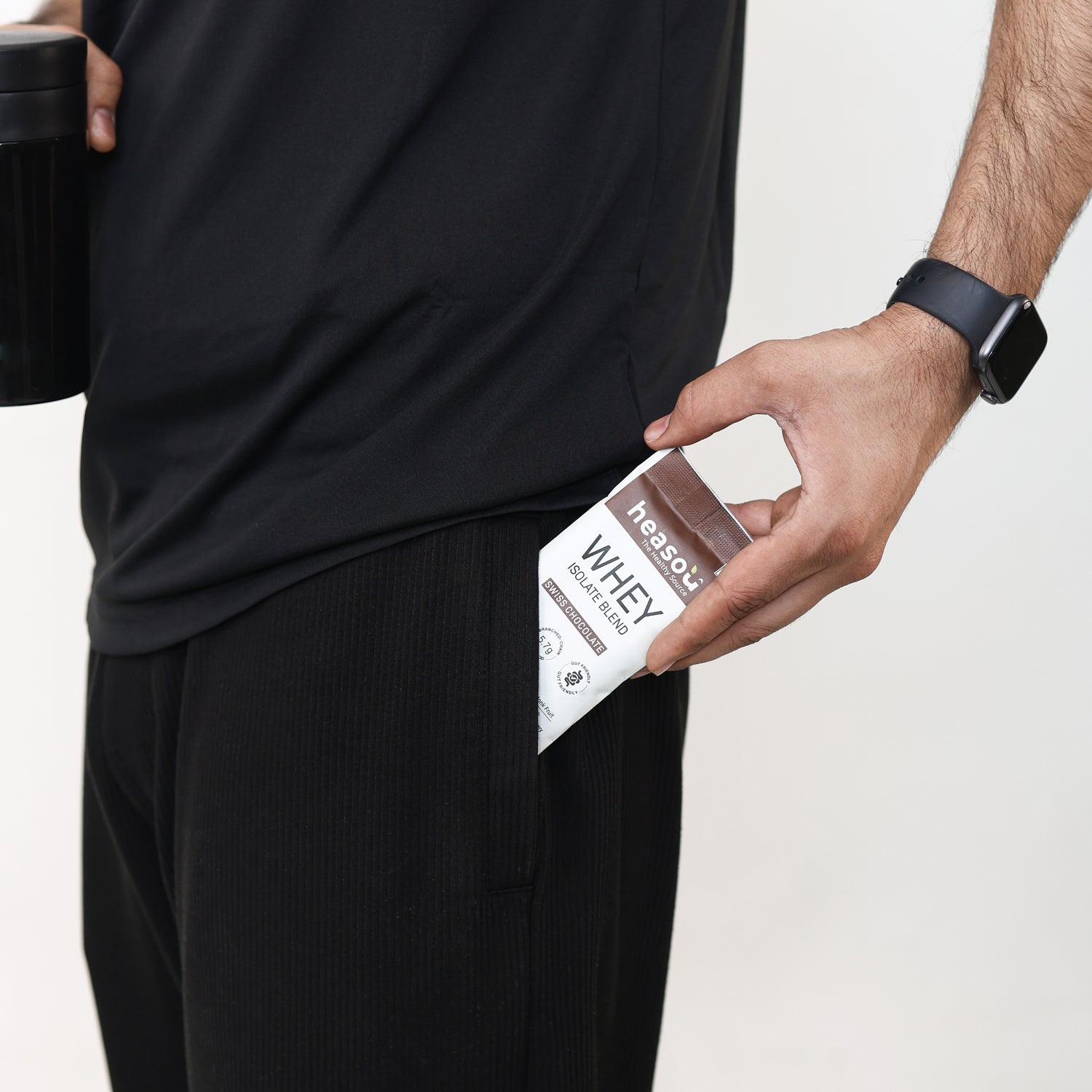Easy To Carry Grab and Go