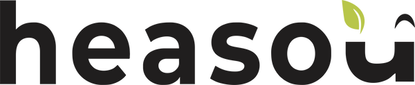 Heasou Protein Logo