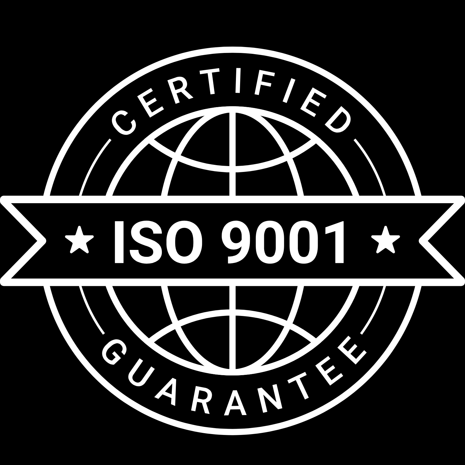 ISO Certified Whey Protein